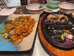 -潮界(虹桥新天地店)