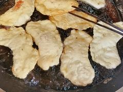 -蔡明纬热干面(长港路店)