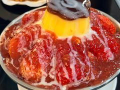 -水牛奶皇后糖水铺(深圳总店)