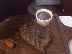 -美森西餐厅(曙光大道店)