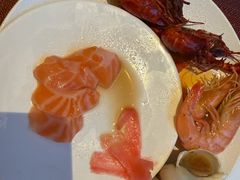 -武汉厨房自助餐厅·武汉卓尔万豪酒店