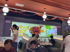 -黄记煌三汁焖锅(首创奥特莱斯店)