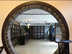 -道成印象餐厅(廿八都古镇店)