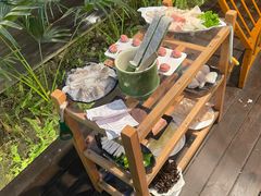 -二荆条·蜀鲜汇城市森林火锅