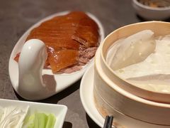 -金鸭季·北京烤鸭(深业上城店)