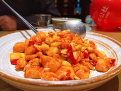 -青年公社烤鸭(滨湖银泰店)