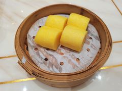 奶皇马拉卷-稻香酒家·34年老字号·港式粤菜(侨光店)