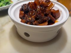 -老淮安·淮安菜(周恩来纪念馆店)