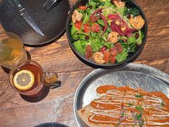 -Q MEX 库迈墨西哥餐吧(三里屯店)