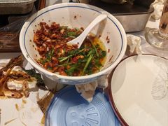 -福巷湘食小馆·猛火现炒(上海首店)