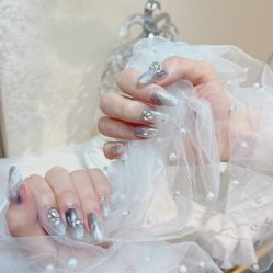 -U3美甲
