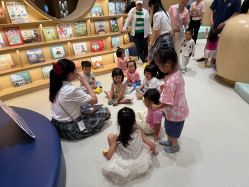-奈尔宝家庭中心·亲子餐厅(宝安店)