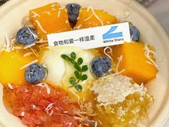 -白色日记·手作酸奶(麦凯乐店)