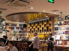 -安妮意大利餐厅(世贸天阶店)