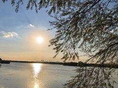 -贡湖湾湿地公园