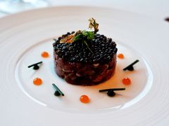 -Caprice(香港四季酒店)