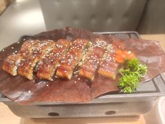 -阿吾罗·月咏精致日料(港汇恒隆广场店)
