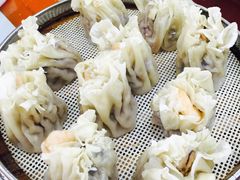 -德贤烧麦菜馆(本溪路店)