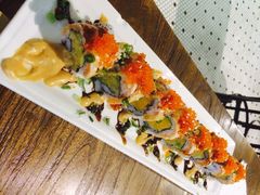 爵士屋-Jazz·ya 爵士屋(来福士店)