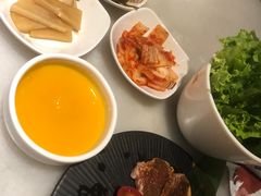 -韩宫宴烤肉·料理(大宁国际店)