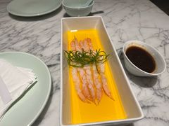 -青雅中餐厅(大连金石滩绿发希尔顿度假酒店)