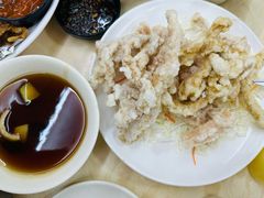 -兴豆饭店(总店)