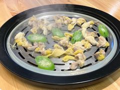 -阿鸡鱼庄·顺德鲜蒸小炒(亚运村店)