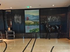 -世纪缘国际会议中心·中餐厅(百家湖店)