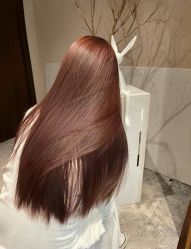 -乾健·烫染·接发SALON