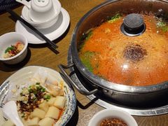 -阿婉贵州苗家酸汤鱼(梅林店)