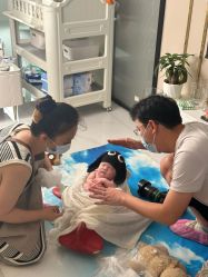 -DeerFriend童趣主题上门拍·到家·外拍摄影机构 (国贸店)