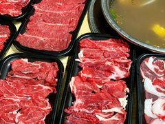 -正禾鲜·潮汕牛肉火锅(凯德天府店)