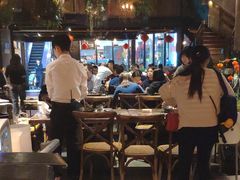 大堂-同仁四季椰子鸡(海岸城天利店)