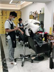 -JABEZ·雅比斯烫染沙龙