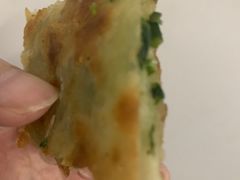 -咏春葱油饼(德政中路店)
