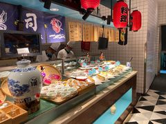 -火宴山海鲜自助火锅(新世界店)