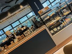 -星巴克臻选(深圳龙岗万科店)