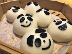 -美食小镇·观赏珍稀鸟类·长隆熊猫酒店
