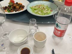 -黄嘉喜来登酒店-采悦轩中餐厅(滨江中路店)