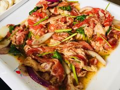 招牌肥牛-杨记齐齐哈尔烤肉(总店)