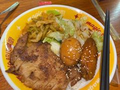 -超级魔厨(地王店)