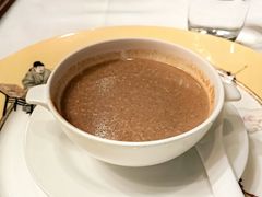 -东海朗廷酒店-唐阁T’ANG COURT 中餐厅