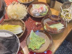 -赵美丽·重庆社区火锅·直营店(火车东站·中豪国际店)