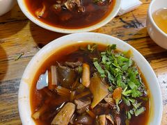 -全味面馆