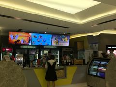 -中影国际影城(东方新天地CINITY店)