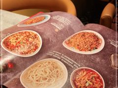 -耶里夏丽·丝路新疆菜·清真食品(徐汇南丹东路臻选店)