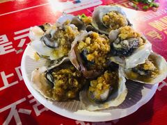 -海大南门夜市(海富街店)