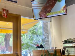 -琥珀咖啡 Ambercoffee