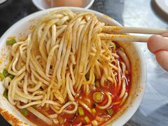 -清真·马安军辣子牛肉面