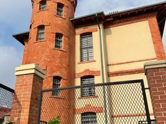 -青岛德国监狱旧址博物馆